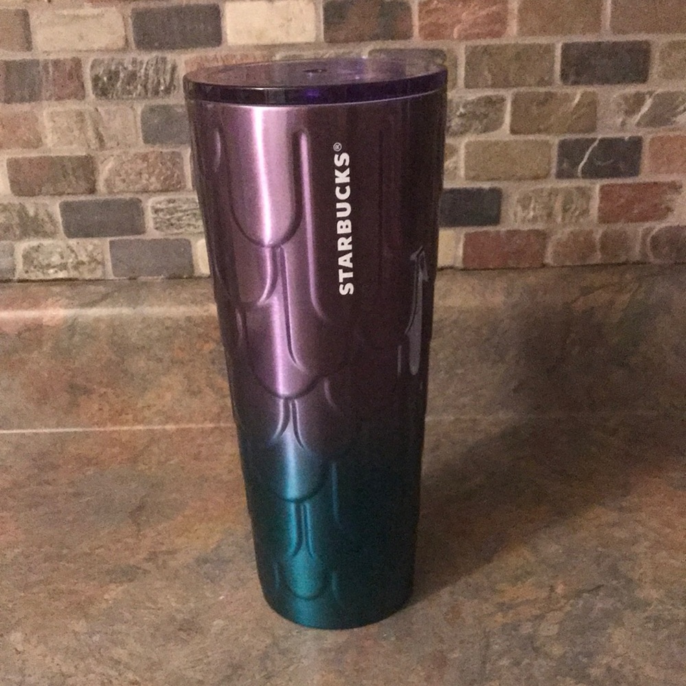 Starbucks Cold Cup